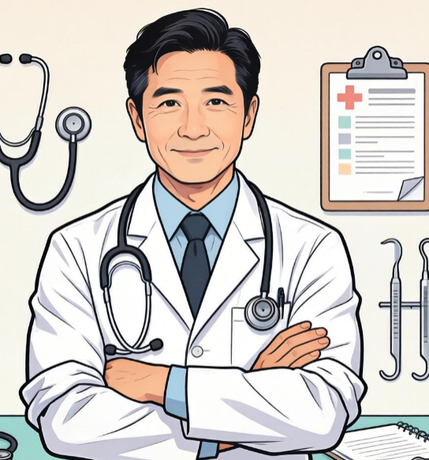 钟稳进真实评价